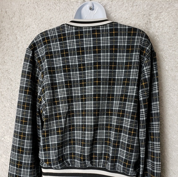 SALE!! Inspired bomber jacket - Picture 3 of 8